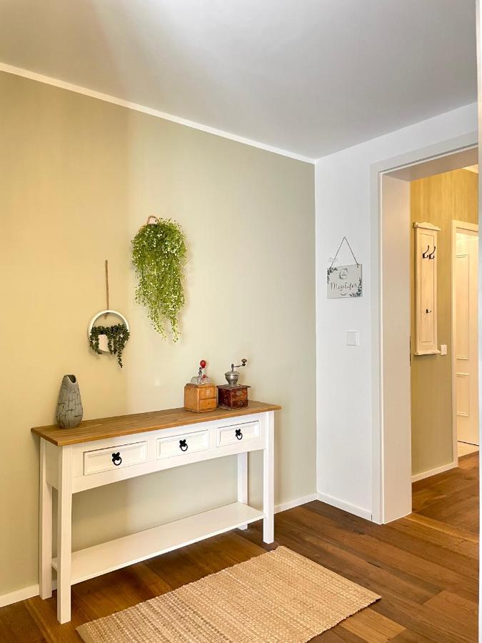 Moselufer Winningen Traumwohnung Im „La Mosel“ Eksteriør billede