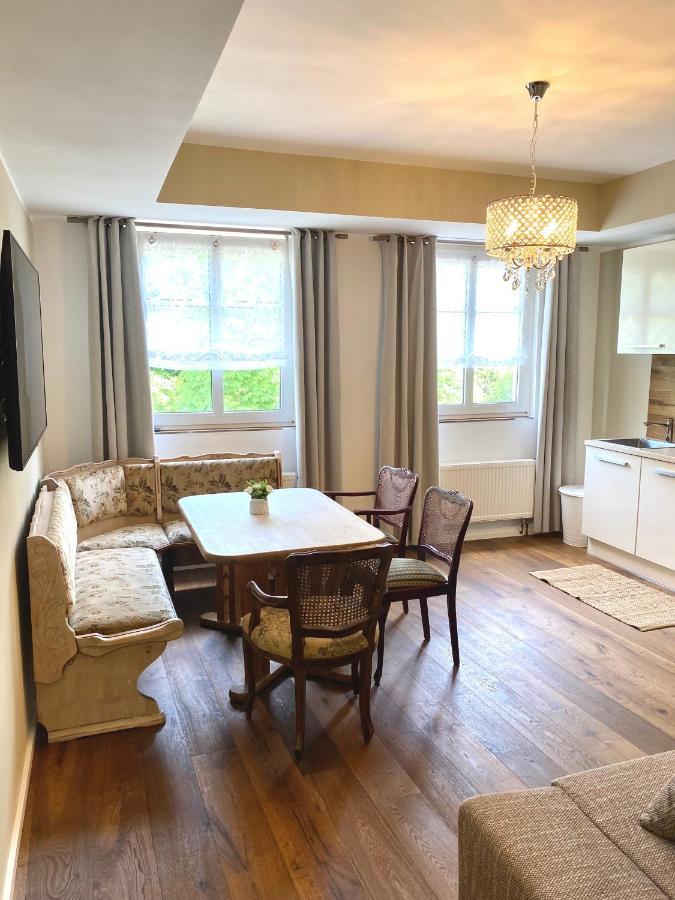 Moselufer Winningen Traumwohnung Im „La Mosel“ Eksteriør billede
