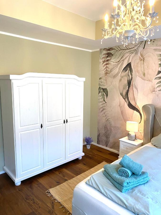 Moselufer Winningen Traumwohnung Im „La Mosel“ Eksteriør billede