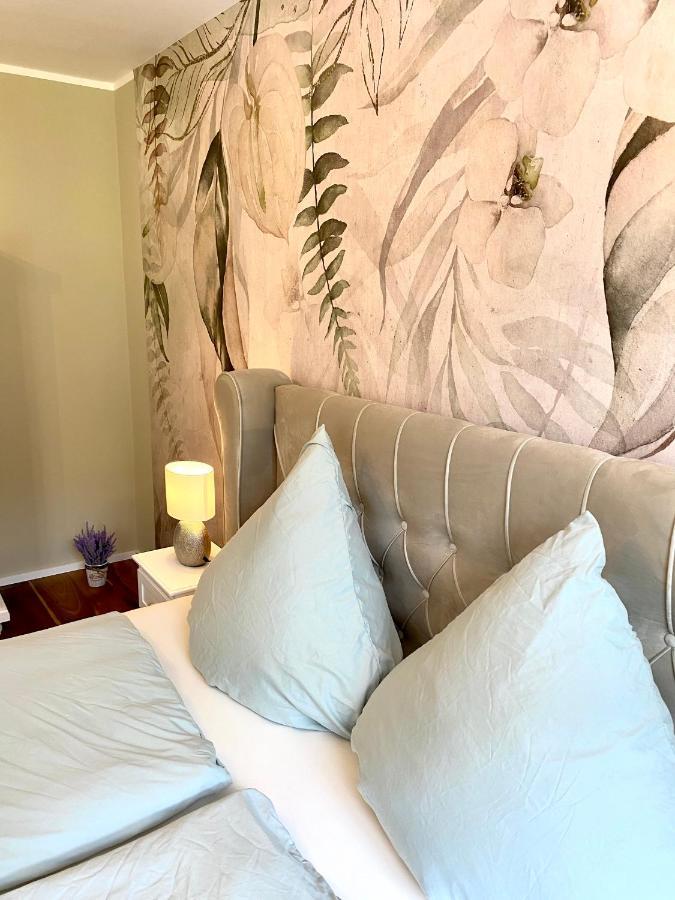 Moselufer Winningen Traumwohnung Im „La Mosel“ Eksteriør billede